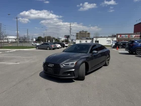 Audi S5 Sportback 3.0 TFSI AWD* АвтоКредит* (Цена до БГ) , снимка 3