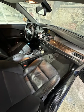 BMW 530 E60, снимка 8