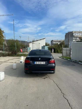 BMW 530 E60, снимка 4