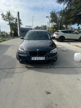 BMW 530 E60, снимка 2