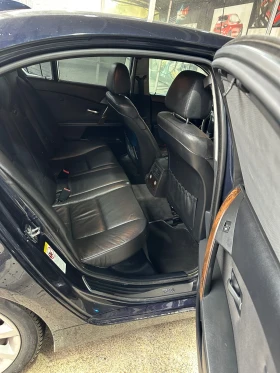 BMW 530 E60, снимка 10
