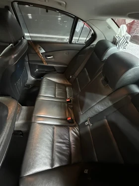 BMW 530 E60, снимка 12