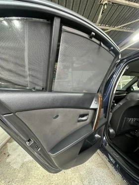 BMW 530 E60, снимка 13