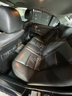 BMW 530 E60, снимка 11