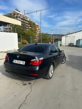 BMW 530 E60, снимка 5