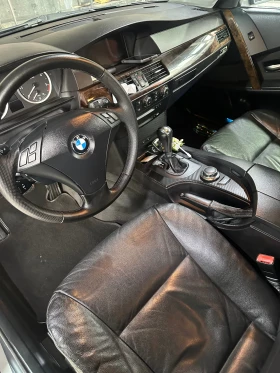 BMW 530 E60, снимка 7