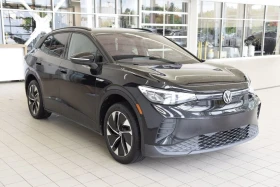 VW ID.4 AWD* 360* КАМЕРИ* ПОДГРЕВ* KEYLESS* , снимка 2