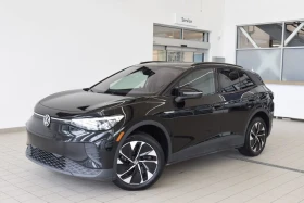 VW ID.4 AWD* 360* КАМЕРИ* ПОДГРЕВ* KEYLESS* , снимка 1