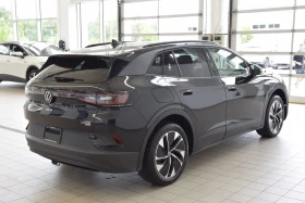 VW ID.4 AWD* 360* КАМЕРИ* ПОДГРЕВ* KEYLESS* , снимка 4