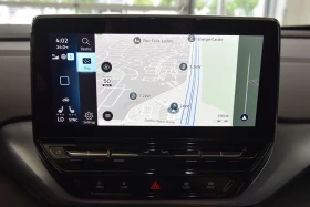 VW ID.4 AWD* 360* КАМЕРИ* ПОДГРЕВ* KEYLESS* , снимка 13