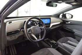 VW ID.4 AWD* 360* КАМЕРИ* ПОДГРЕВ* KEYLESS* , снимка 11
