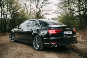 Audi A4, снимка 5