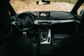 Audi A4, снимка 8