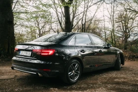 Audi A4, снимка 4