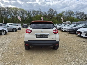 Renault Captur АВТОМАТИК, снимка 5