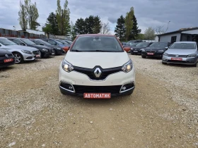 Renault Captur АВТОМАТИК, снимка 2