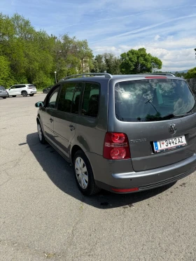 VW Touran 1.9 TDI, снимка 5