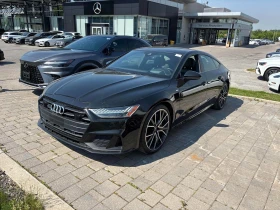 Audi A7 /360/MATRIX/DISTRONIC/HEAD UP/ОБДУХВАНЕ, снимка 1