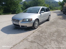 Volvo V50, снимка 2