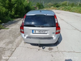 Volvo V50, снимка 4