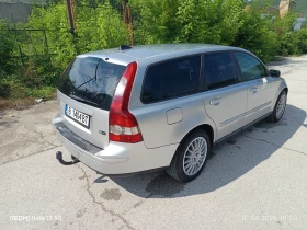 Volvo V50, снимка 5
