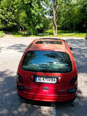 Renault Scenic, снимка 11