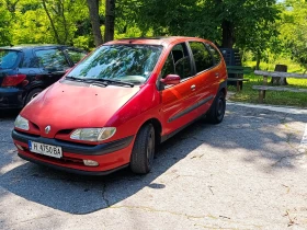 Renault Scenic, снимка 4