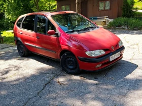 Renault Scenic, снимка 1