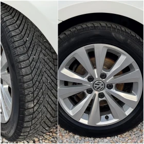 VW Golf Comfortline* АВТОМАТИК* ВНОС ОТ ИТАЛИЯ* , снимка 15