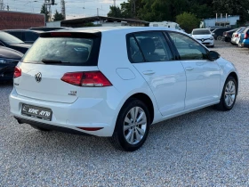 VW Golf Comfortline* АВТОМАТИК* ВНОС ОТ ИТАЛИЯ* , снимка 6