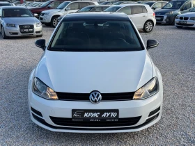 VW Golf Comfortline* АВТОМАТИК* ВНОС ОТ ИТАЛИЯ* , снимка 9