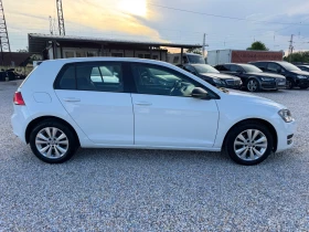 VW Golf Comfortline* АВТОМАТИК* ВНОС ОТ ИТАЛИЯ* , снимка 7