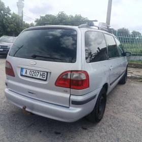 Ford Galaxy, снимка 4