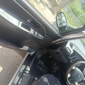 Ford Galaxy, снимка 8