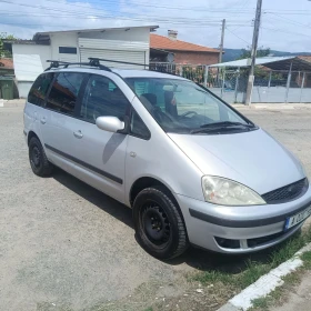 Ford Galaxy, снимка 2