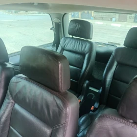 Ford Galaxy, снимка 6