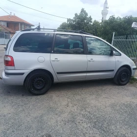 Ford Galaxy, снимка 3
