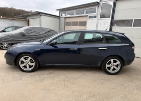 Alfa Romeo 159 sportwagon 1, 9 150 16V , снимка 3