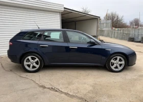 Alfa Romeo 159 sportwagon 1, 9 150 16V , снимка 2