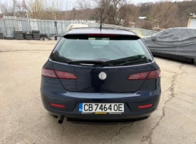 Alfa Romeo 159 sportwagon 1, 9 150 16V , снимка 4