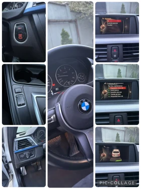 BMW 330 330D Mpack* само на задно* ЛИЗИНГ, снимка 12