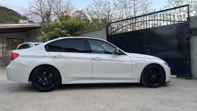 BMW 330 330D Mpack* само на задно* ЛИЗИНГ, снимка 7