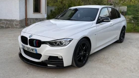 BMW 330 330D Mpack* само на задно* ЛИЗИНГ, снимка 3