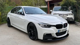 BMW 330 330D Mpack* само на задно* ЛИЗИНГ, снимка 1