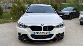 BMW 330 330D Mpack* само на задно* ЛИЗИНГ, снимка 2