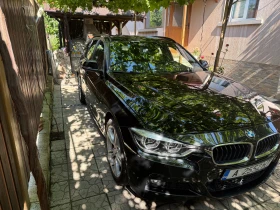 BMW 318, снимка 2