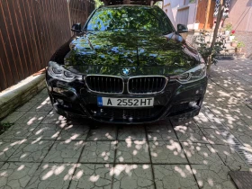 BMW 318, снимка 10