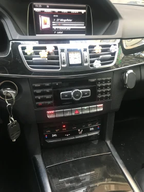 Mercedes-Benz E 220, снимка 8