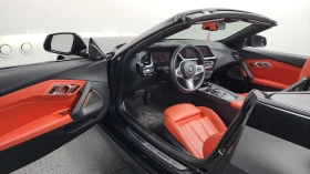 BMW Z4 M40i* HUD* BLIND SPOT* ПОДГРЕВ ВОЛАН* КРАЙНА ЦЕНА, снимка 10
