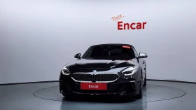 BMW Z4 M40i* HUD* BLIND SPOT* ПОДГРЕВ ВОЛАН* КРАЙНА ЦЕНА, снимка 3